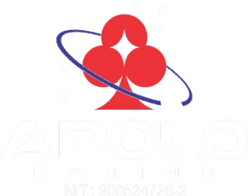 Apolo Gaming SAS – Inicio