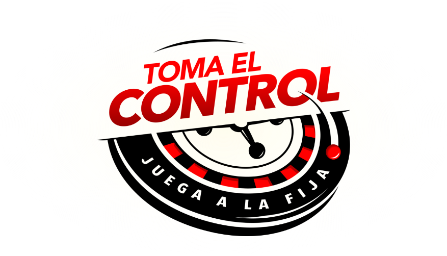 Toma el Control — micrositio de juego responsable de Coljuegos